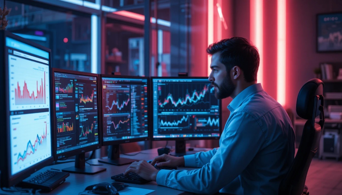 Что ждёт SEO в 2026 году