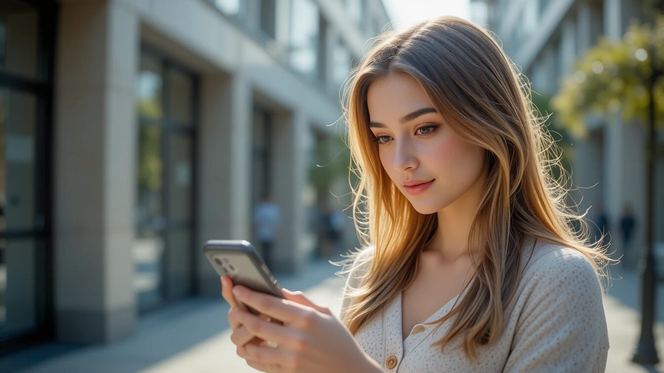 Рост визуального и голосового поиска