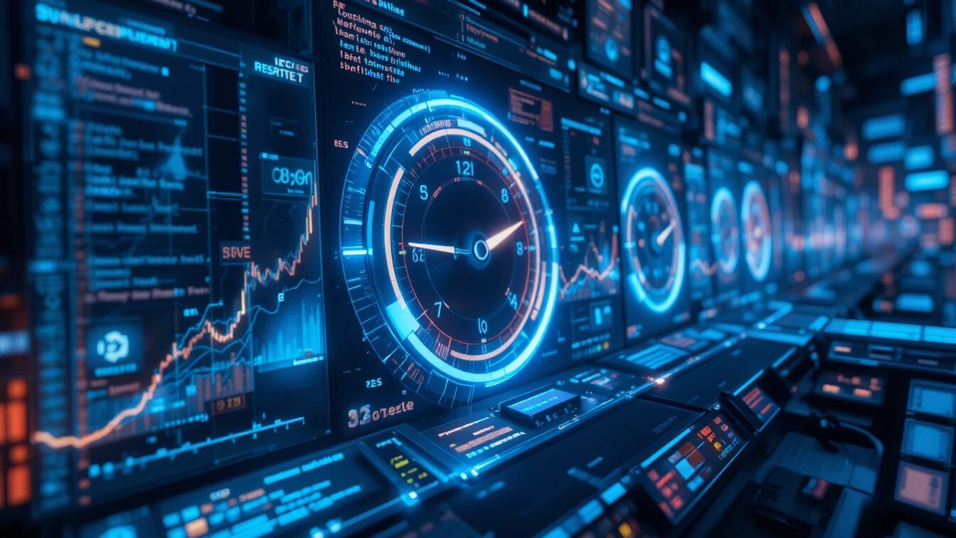 Скорость загрузки и Core Web Vitals 2.0