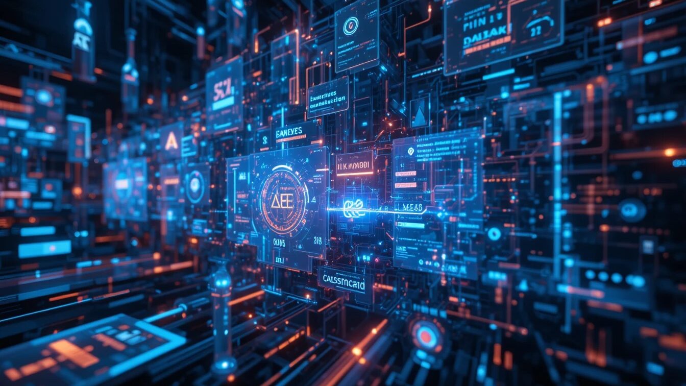 Усиление ИИ-поиска и уменьшение кликов